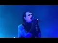 Marilyn Manson Third Day Of A Seven Day Binge