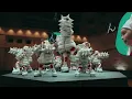 Kyary Pamyu Pamyu - KURU KURU HARAJUKU(きゃりーぱみゅぱみゅ-KURU KURU HARAJUKU)Official Music Video
