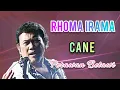 Download Lagu RHOMA IRAMA - CANE