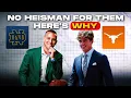 Dante Moore Is The Heisman Prediction Nobody s Making