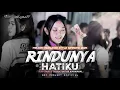Lagu DJ RINDUNYA HATIKU - IRWAN Ft FIRA - STYLE TRAP PARMELODY PARADISE SIMPATIK VIRAL TIKTOK 2025