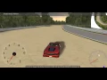 Circuit rider car 2 2 ferrari upgrade 1 lap