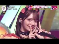【倍倍FIGHT!メドレー】CANDY TUNE→WEST.→櫻坂46→安住紳一郎アナ→INI→島津亜矢→CANDY TUNE