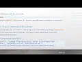 Solving ERROR 1049 42000 Unknown database in MySQL