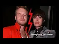 Lena Headey with Her Handsome Husband Peter Paul Loughran Rare Collection