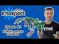 Ask a K NEXpert - KNEXosaurus Rex Ep 5