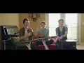IT AIN'T ME - Selena Gomez & Kygo | Kina Grannis & KHS COVER