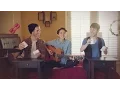 Download Lagu IT AIN'T ME - Selena Gomez \u0026 Kygo | Kina Grannis \u0026 KHS COVER
