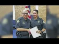Funeral arrangements announced for Newberry Deputy Janna Longshore