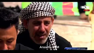 سماحة السيد محمد الصافي   هاي دنيه  بقلم الشاعر حسين علي الكرناوي دندنها