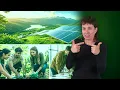 No One Left Behind in the Green Transition