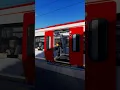 Download Lagu British Railway (Roblox) | Class 231 at St James Park | #train #trainspotting #railway
