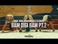 Download Lagu Karl Wine, Bigg Frankii \u0026 Dj Wayn - Bam Digi Bam Pt. 2