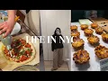 Life in NYC Flushing Food Crawl Hillstone New Years in the Suburbs