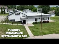 Watertown WI Established Restaurant Bar Opportunity - Turnkey Operation