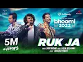 Download Lagu Ruk Ja | Bhoomi 2022 | GoDaddy India | Sonu Nigam, Salim Sulaiman | Shradha P | New Love Song 2022