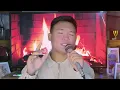 HOW COULD YOU SAY YOU LOVE ME | MARTIN LAUSA COVER