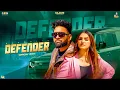 Download Lagu Defender (Official Video) Baaghi | Jasmeen Akhtar | New Punjabi Songs 2025