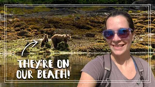 This is WAY TOO CLOSE for comfort! | Chapter 4 Episode 40