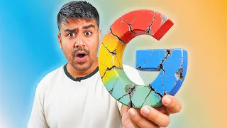 Save Google Please !