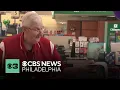 Beloved Horsham cashier retires after 61 years at ACME Spreading the Love