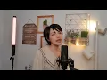 Download Lagu BATAS SENJA - Kita Usahakan Lagi (Cover Iva Andina)