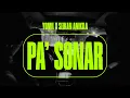 Download Lagu Yomil , Seikan Anikila - Pa’ sonar ( visualizer )