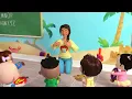 ABC Song + More Nursery Rhymes & Kids Songs - CoComelon