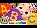 Download Lagu ABC Song + More Nursery Rhymes \u0026 Kids Songs - CoComelon