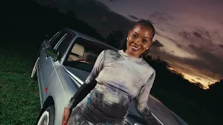 Aslam Tz Tunapendana Visualizer 