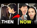 The Vampire Diaries Cast Where Are They Now OSSA