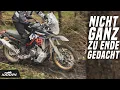 Download Lagu Nur für Profis! Aprilia Tuareg 660 Rally im Offroad Test 2025