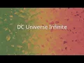 DC Universe Infinite