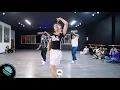 Audrey Lane Billie Eilish - Lunch Dance Workshop 2025
