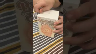 Unboxing Labubu لابوبو انبوكسينج 