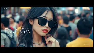 exist bunga remake cover ai