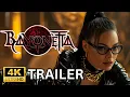 Download Lagu NEW BAYONETTA - Teaser Trailer | Henry Cavill, Emma Stone | Fan Made AI Concept