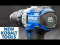 Download Lagu KOBALT Tools 24V Max Hammer Drill Review | Better Than XTR?