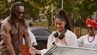 flavour ada bekee official video 