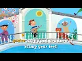 If You're Happy and You Know It! | Barefoot Books Singalong