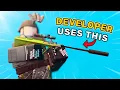 If you want KILLS try THIS BUILD