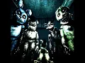 Lagu Five Nights at Freddy's 2 | Withereds Night (VHS/Horror)