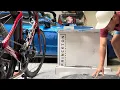 Princeton Carbonworks Wake 6560 Evolution II Unboxing