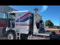 1985 FREIGHTLINER CABOVER For Sale