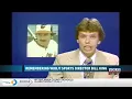 Remembering WDBJ7 Sports Director Bill King