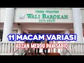 Download Lagu 11 Irama Adzan Merdu Pak Sabiq || Muadzin Ponpes Wali Barokah