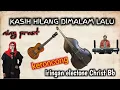 Download Lagu Krc. KASIH HILANG DIMALAM LALU(Cipt Ismanto) - Ning Prast (cover),jgn lupa SUBCRIBE, LIKE dan SHARE