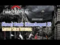 Download Lagu Street Funk (Funchopat 3) - Funky Kopral. Gitar solo tutorial