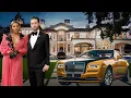 Serena Williams s Lifestyle 2025 Houses Kids Cars Ex Boyfriends Boyfriend and Net Worth