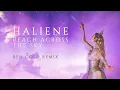 Download Lagu HALIENE - Reach Across The Sky (Ben Gold Remix)
